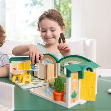 Cheery Lane&trade; House Play Set