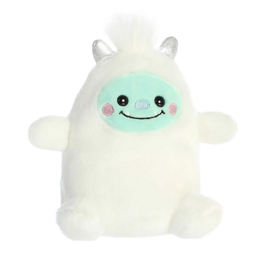 Palm Pals: Baker Yeti