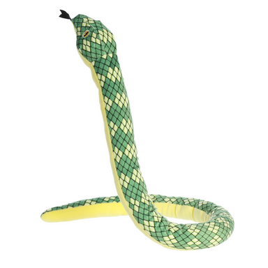 Kusheez&trade; 51" Emerald Boa