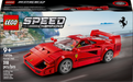 LEGO&reg; Speed Champions Ferrari F40 Supercar 76934