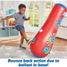 Kidoozie Bounce Back Punching Bag