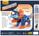 Teach Tech Triceratops DIY Activity Kit