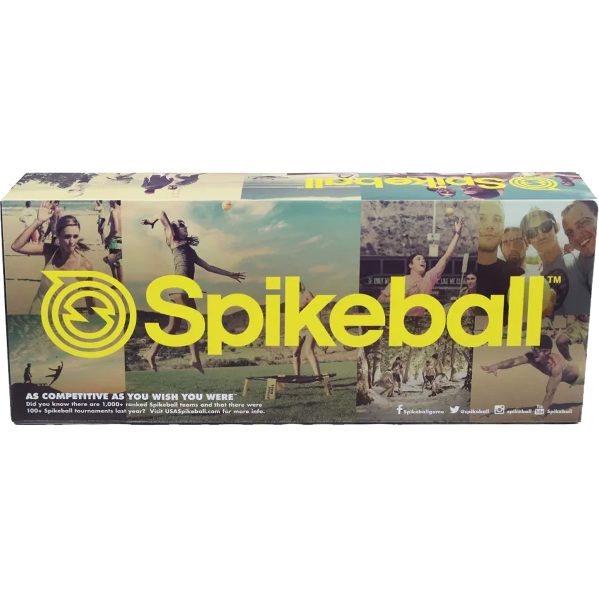Spikeball 36in Standard Set