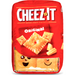 Cheez-it Packaging Plush