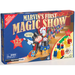 Marvin's First Magic Show