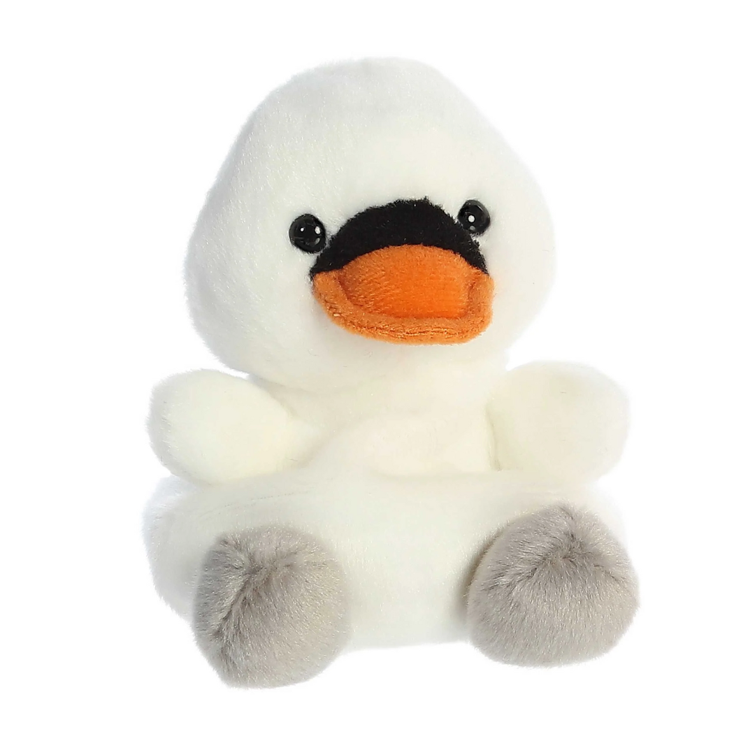 Palm Pals - Alina Swan