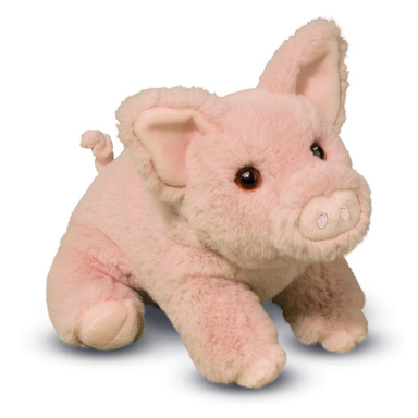 Pinkie Pig Soft