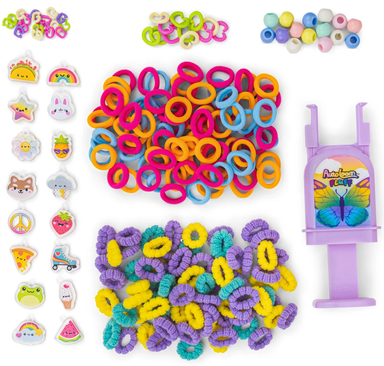 Upstyle Fluff Bands Kit