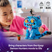 72537 LEGO&reg; KPop Demon Hunters Derpy Tiger and Sussie Bird