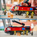 60499 LEGO&reg; City Airport Fire Truck