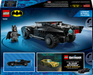 76332 LEGO&reg; DC Batman&trade;: The Batman&trade; Batmobile&trade;