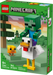 21582 LEGO&reg; Minecraft&reg; Chicken Jockey