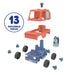 Bluey Build-A-Buddy Motorized Car and Drill