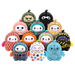 LamaTama Series 1