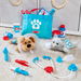Examine &amp; Treat Pet Vet Play Set