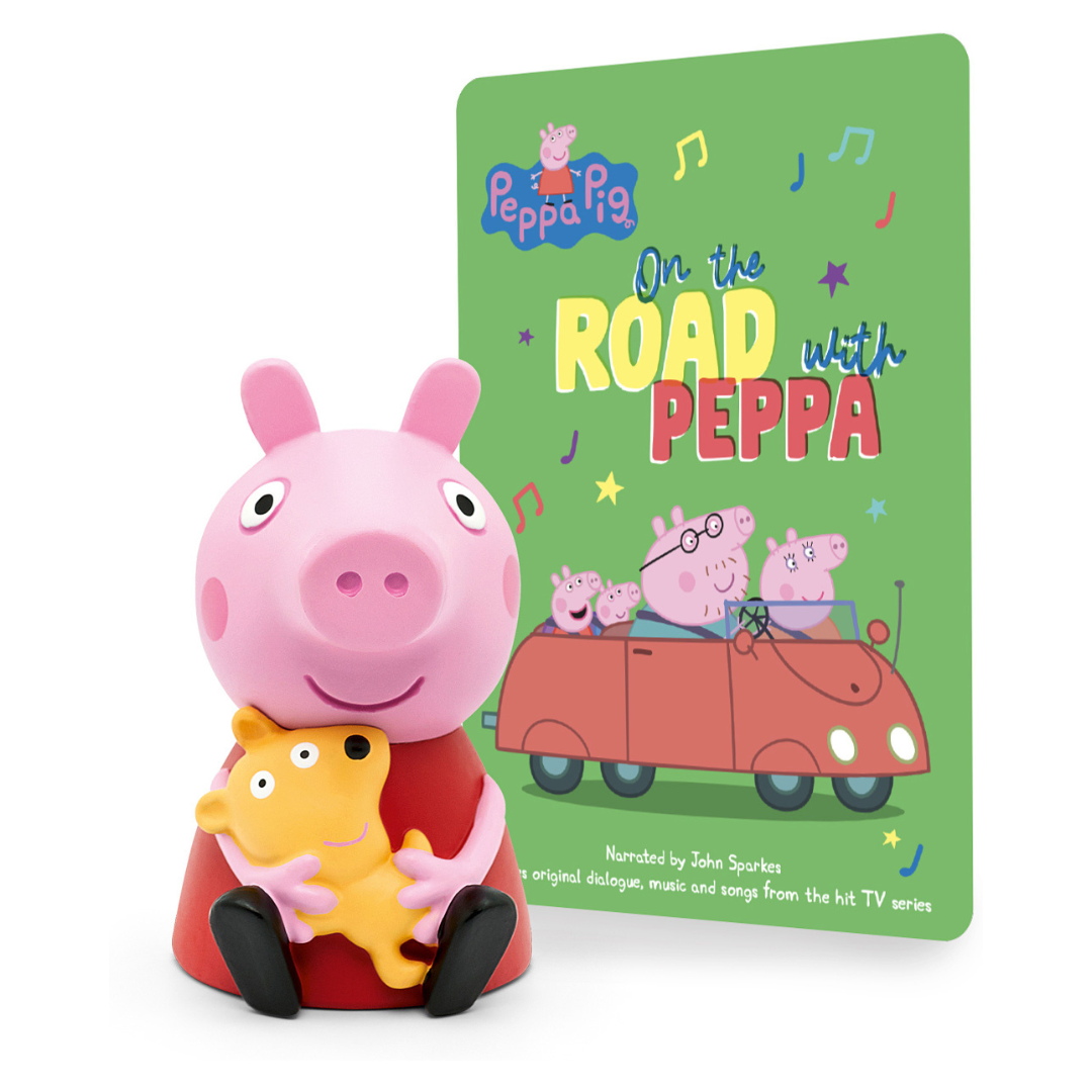 Tonie: Peppa Pig