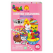 Scented Coloring - Fruitie Cutie