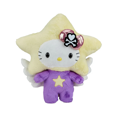 Tokidoki Hello Kitty Star Celestial Plush