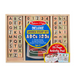 Deluxe ABCs &amp; 123s Stamp Set