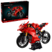 42202 Ducati Panigale V4 S Motorcycle