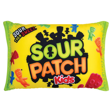 Sour Patch Kids Microbead Plush