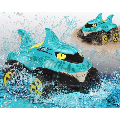 Morphibian Shark RC