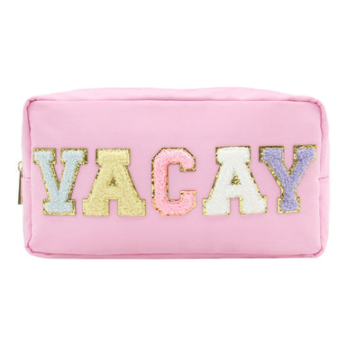 Varsity Bag - Vacay