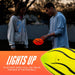 NERF Lighstrike Football
