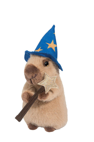 Wizard Capybara