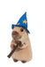 Wizard Capybara