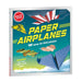 Klutz Paper Airplanes