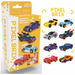 Pixel Worx: Surprise Sports Cars