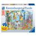 Home Tweet Home 300pc Puzzle