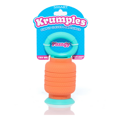 Krumples Plungy