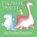 Boynton: Dinosaur Dance! BB