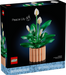 11504 LEGO&reg; Botanicals Peace Lily