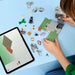 21586 LEGO&reg; Minecraft&reg; The Pale Garden