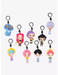 KPop Demon Hunter Series 1 3D Foam Bag Clip Blind Bag