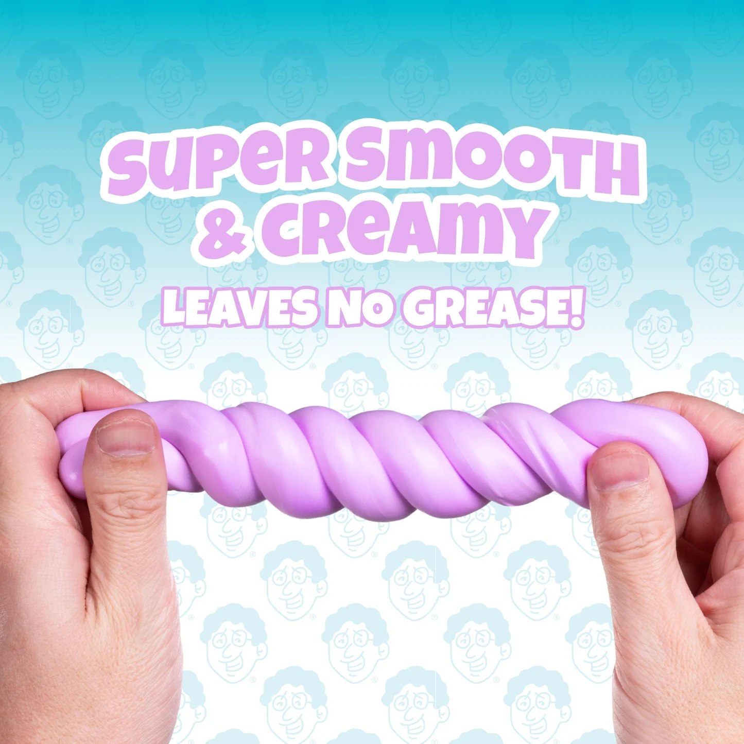 Better Butter Berry Thinking Putty 4in