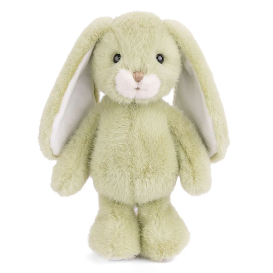 Jumpy Bunny: Lime
