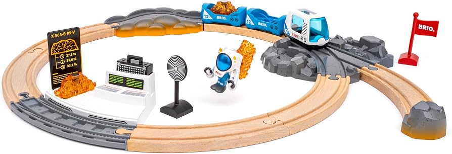 36153 Space Exploration Set