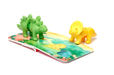 SmartMax My First Stories: Dino Friends