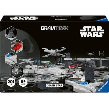 GraviTrax: Star Wars Death Star Set