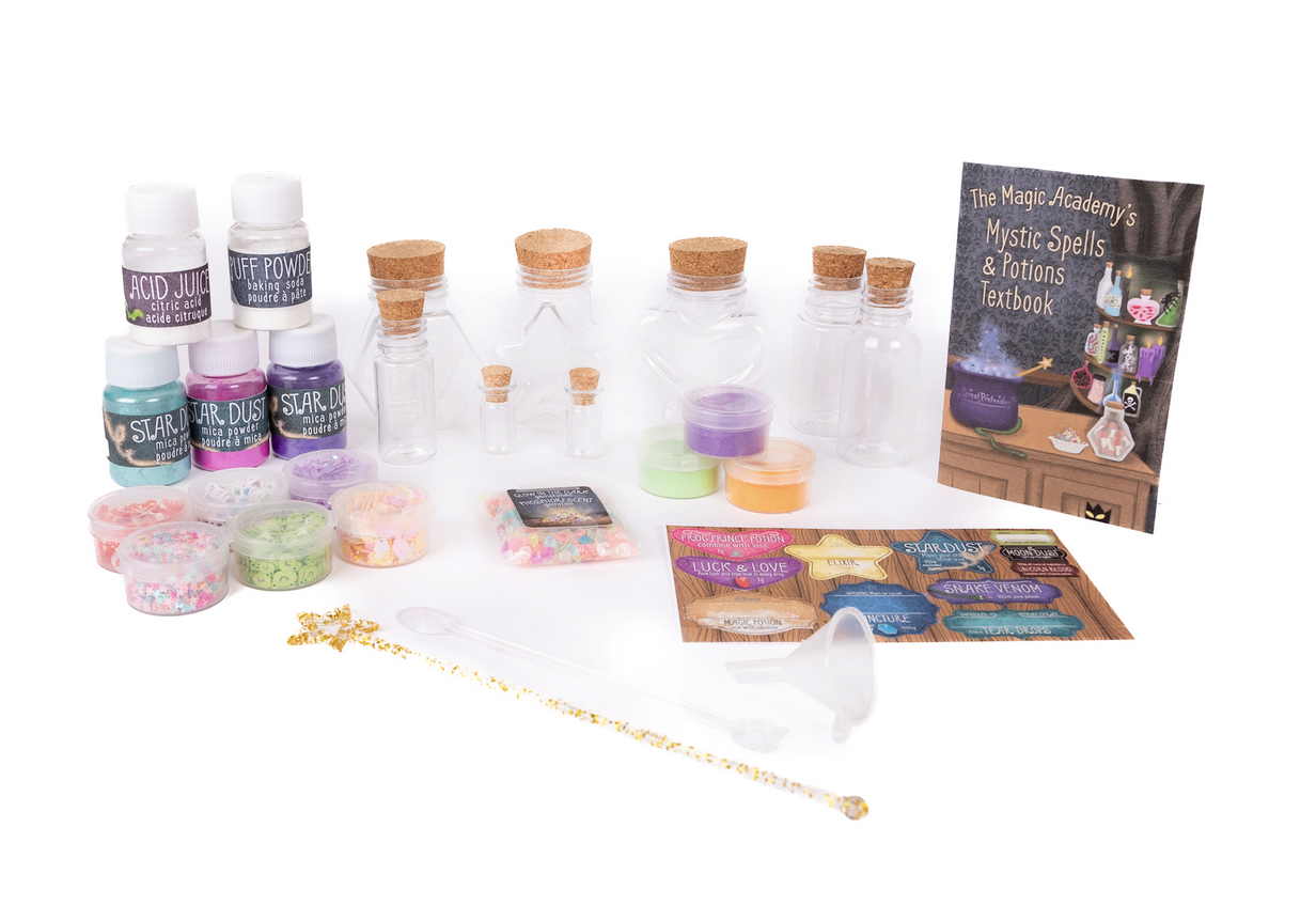 Mystic Potion Kit
