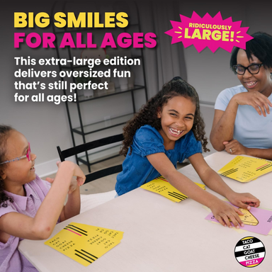 Taco Cat Goat Cheese Pizza Ridiculously Large