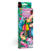 Jumbo Pencils 6pk - Axolotl