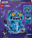 72537 LEGO&reg; KPop Demon Hunters Derpy Tiger and Sussie Bird