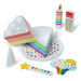 Make a Wish Birthday Cake