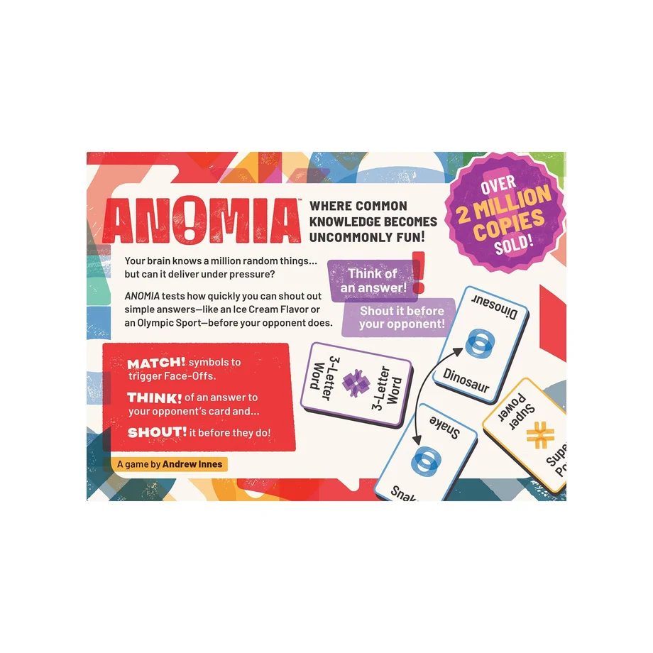 Anomia