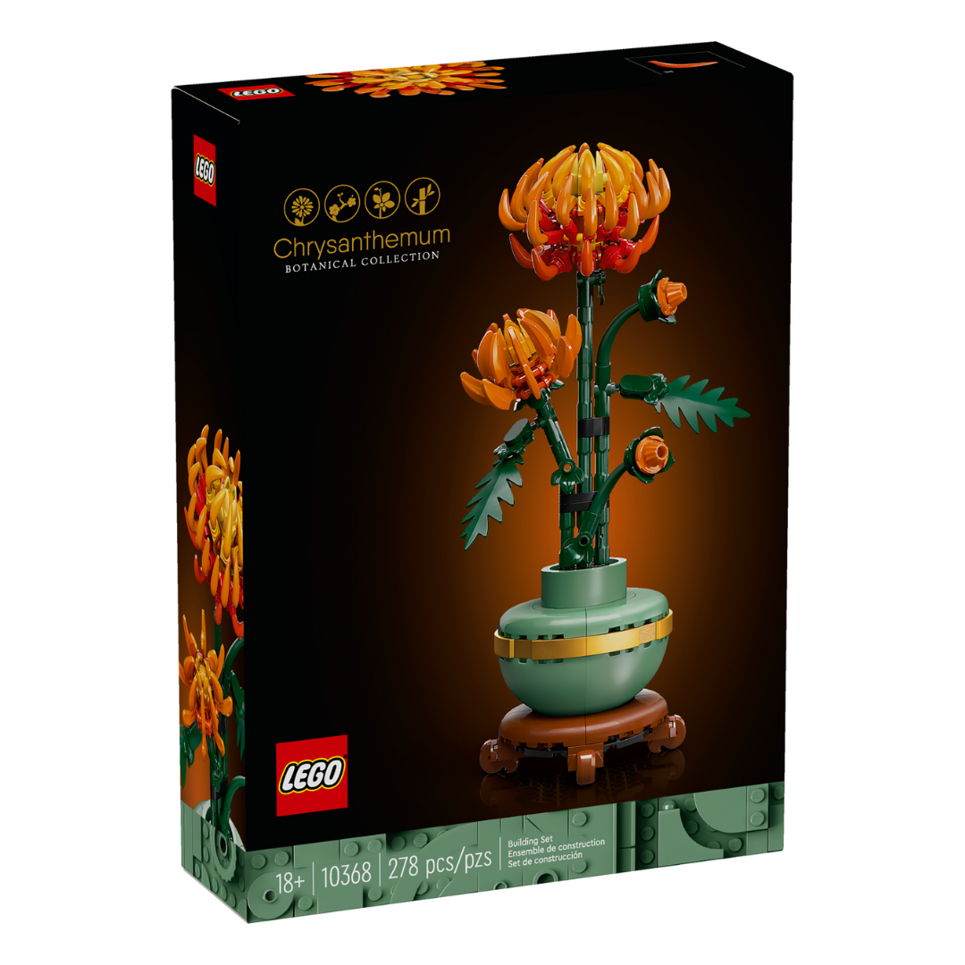 10368 Chrysanthemum